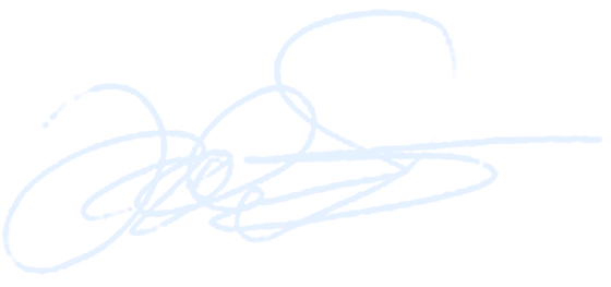 Todd Whittle's signature